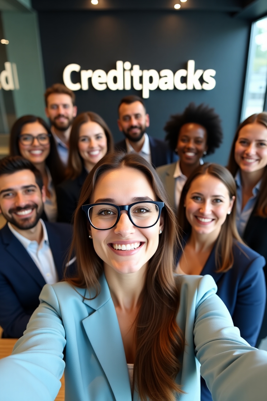 À propos de Créditpacks